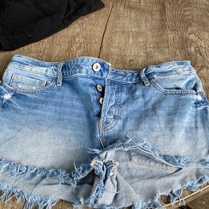 Paige Jean shorts